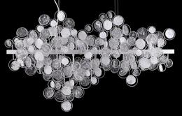 Подвесной светильник Crystal Lux  - 4